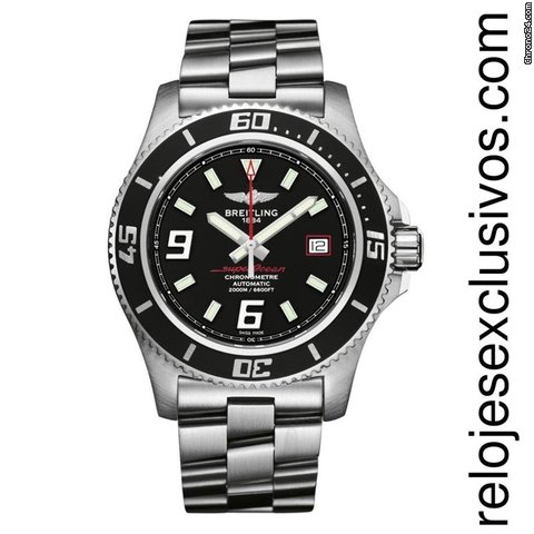 Breitling Superocean 44 WATCHES 2