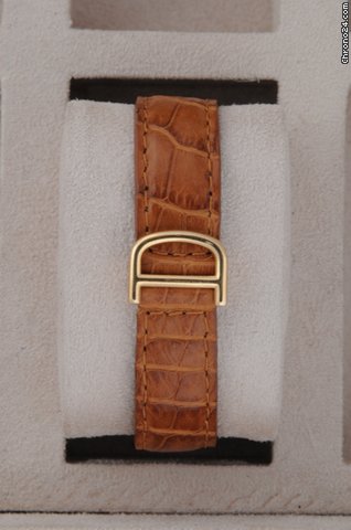 Cartier Obus WATCHES 2