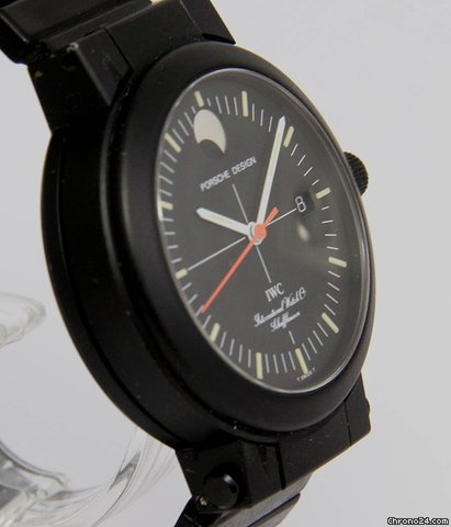 replica IWC Ref. 2450 WATCHES 1