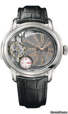 Audemars Piguet 26371TI.OO.D002CR.01 Watches Watch