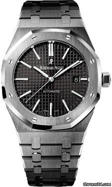 Audemars Piguet 15400ST.OO.1220ST.01 Watches Watch