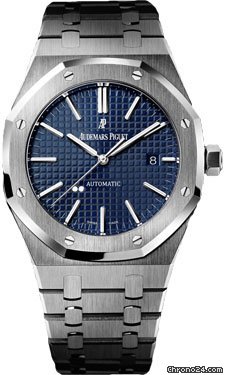 Audemars Piguet 15400ST.OO.1220ST.03 Watches Watch