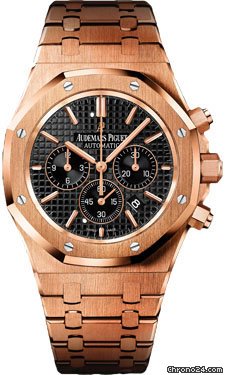 Audemars Piguet 26320OR.OO.1220OR.01 Watches Watch