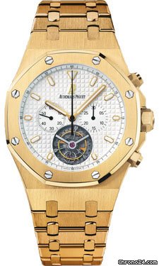 Audemars Piguet 25977BA.OO.1205BA.02 Watches Watch
