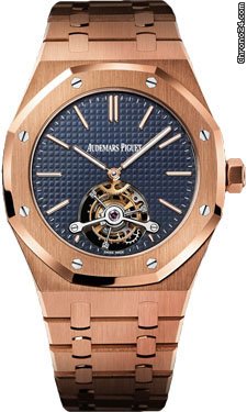 Audemars Piguet 26510OR.OO.1220OR.01 Watches Watch