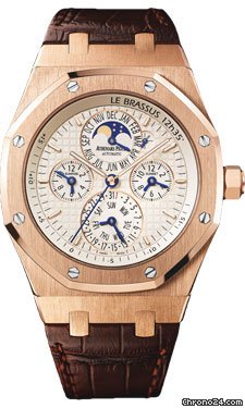 Audemars Piguet 26603OR.OO.D092CR.01 Watches Watch