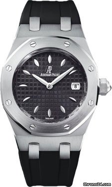 Audemars Piguet 67620ST.OO.D002CA.01 Watches Watch