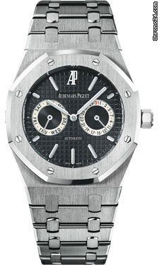 Audemars Piguet 26330ST.OO.1220ST.01 Watches Watch