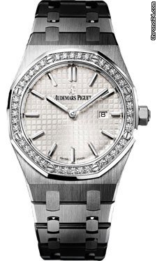 Audemars Piguet 67651ST.ZZ.1261ST.01 Watches Watch
