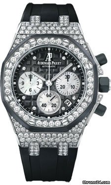 Audemars Piguet 26092CK.ZZ.D002CA.01 Watches Watch