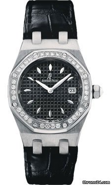 Audemars Piguet 67621ST.ZZ.D002CR.01 Watches Watch