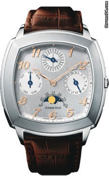 Audemars Piguet 26051PT.OO.D092CR.01 Watches Watch