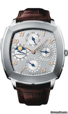 Audemars Piguet 26052BC.OO.D092CR.01 Watches Watch