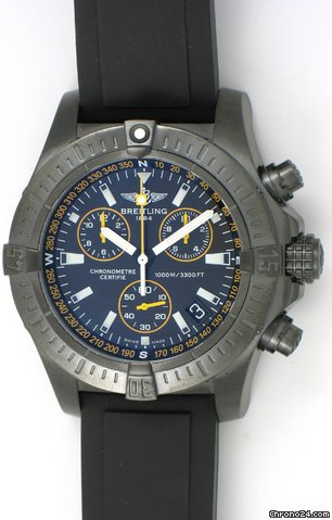 Breitling M73390T1/BA87 Watches Watch
