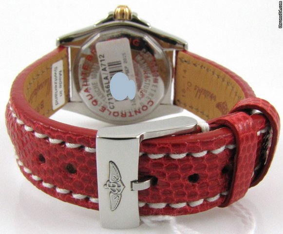 Breitling Ladies Cockpit WATCHES 2