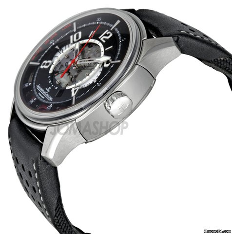 Jaeger-LeCoultre Amvox2 DBS Mens Watch Q192T450 WATCHES 2