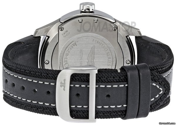 replica Jaeger-LeCoultre Amvox2 DBS Mens Watch Q192T450 WATCHES 1