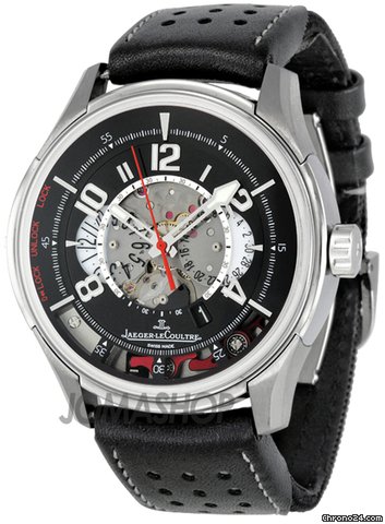 Jaeger LeCoultre Q192T450 Watches Watch