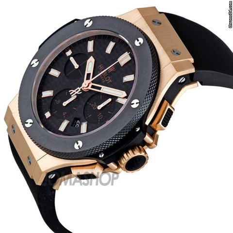 Hublot Big Bang Evolution Mens Watch 301.PM.1780.RX WATCHES 2