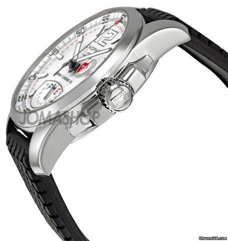 Chopard Mille Miglia Gran Turismo XL Mens Watch 16/8457-3002 WATCHES 2