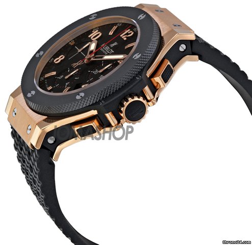 Hublot Big Bang Mens Watch 301.PB.131.RX WATCHES 2