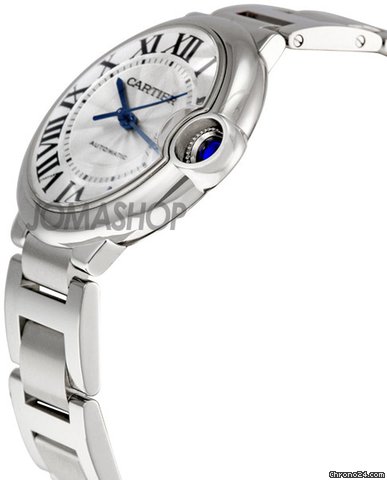 Cartier Ballon Bleu Unisex Watch W6920046 WATCHES 2