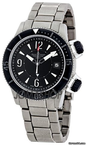 Jaeger LeCoultre Q183T170 Watches Watch