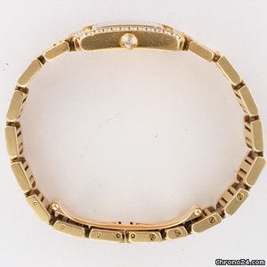 replica Cartier Tank Francaise WE1002SD WATCHES 1
