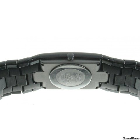 replica Rado Diastar Herrenuhr Keramik Ref. 152 03473 WATCHES 1