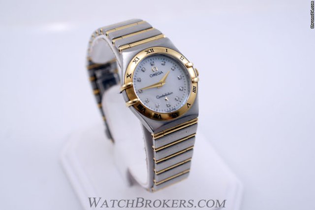 replica Omega Constellation WATCHES 1 