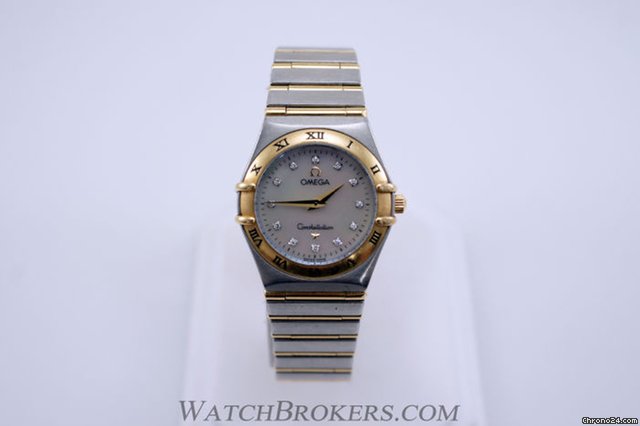 Omega Omega 4850 Watches Watch