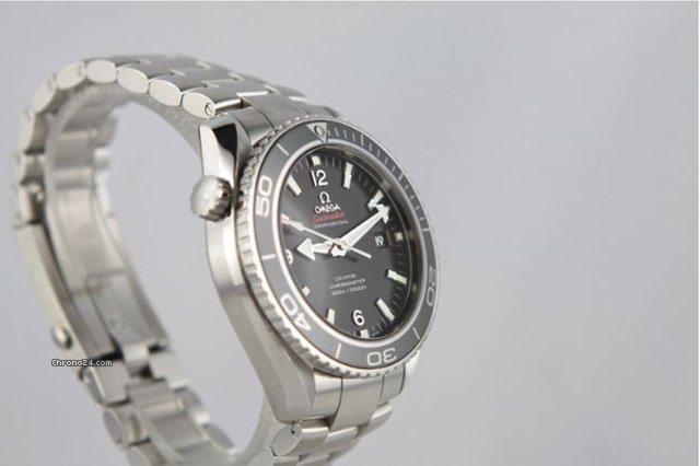 replica Omega Seamaster Planet Ocean Big Size WATCHES 1