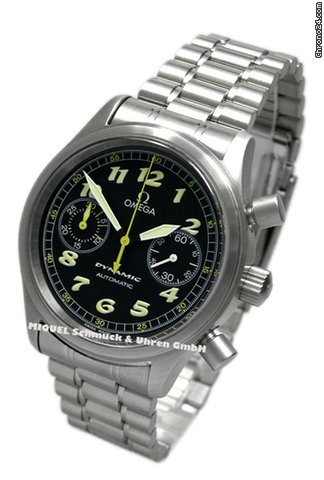 Omega Omega 27729 Watches Watch