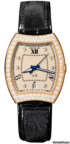 Bedat & Co 315.460.809 Watches Watch