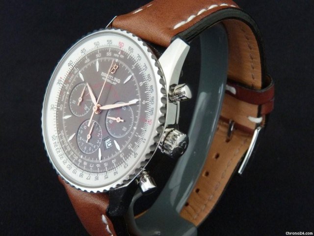 Breitling Navitimer Montbrillant A4137012 WATCHES 2