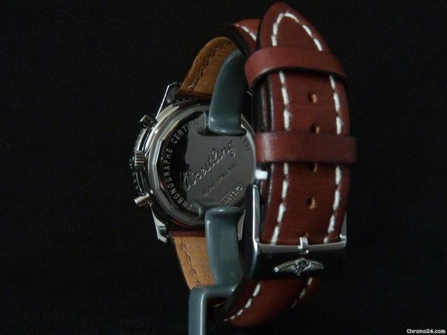 replica Breitling Navitimer Montbrillant A4137012 WATCHES 1