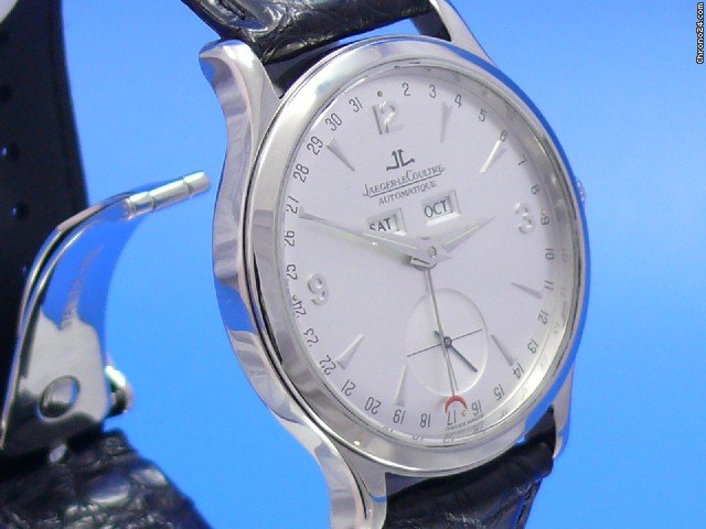replica Jaeger-LeCoultre DAY-DATE WATCHES 1