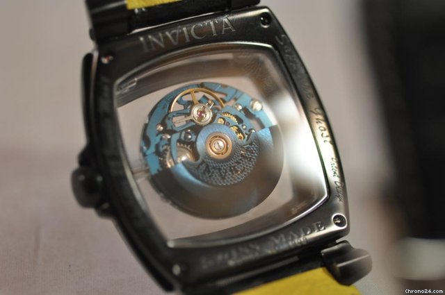 Invicta 3908 Watches Watch