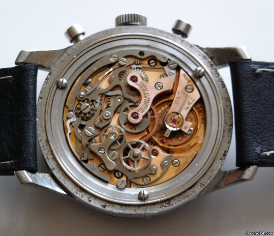 replica Breitling 1955, 806 Valjoux 72 AOPA Navitimer WATCHES 1