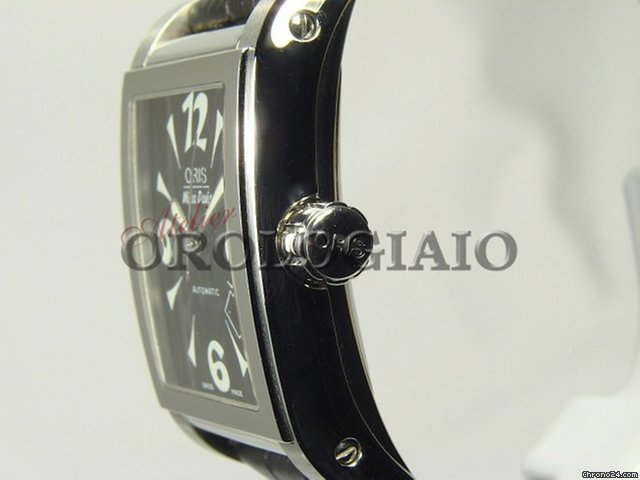 replica Oris Jazz Watch MILES DAVIS Limited Edition WATCHES 1 
