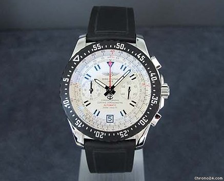 replica Breitling SKYRACER RAVEN WATCHES 1