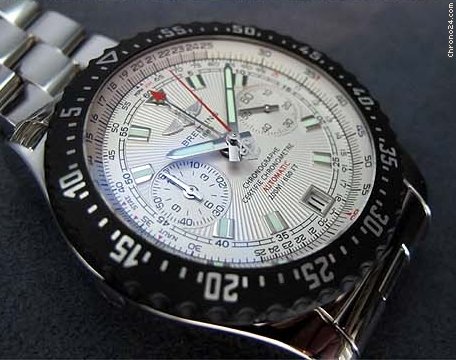 replica Breitling SKYRACER RAVEN WATCHES 1