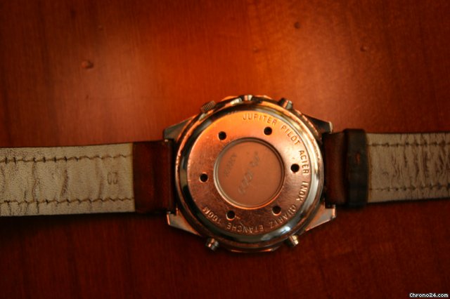 replica Breitling jupiter pilot reveil WATCHES 1
