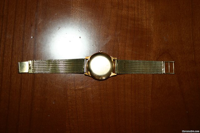 Longines automatic WATCHES 2