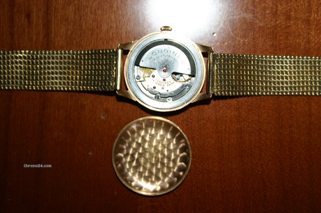 replica Longines automatic WATCHES 1