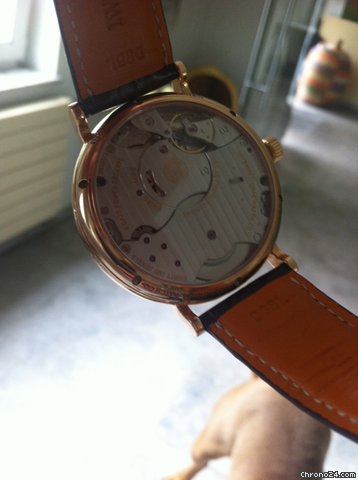 IWC Portofino Hand-Wound Eight Days WATCHES 2