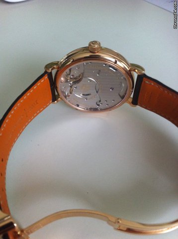 replica IWC Portofino Hand-Wound Eight Days WATCHES 1