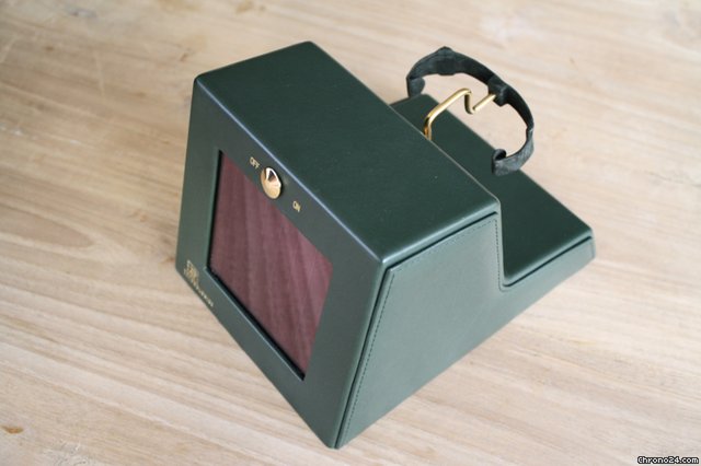 Audemars Piguet Watchwinder NOS WATCHES 2