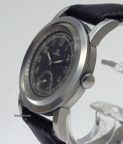 replica Omega Ref. CK 2042 WATCHES 1 