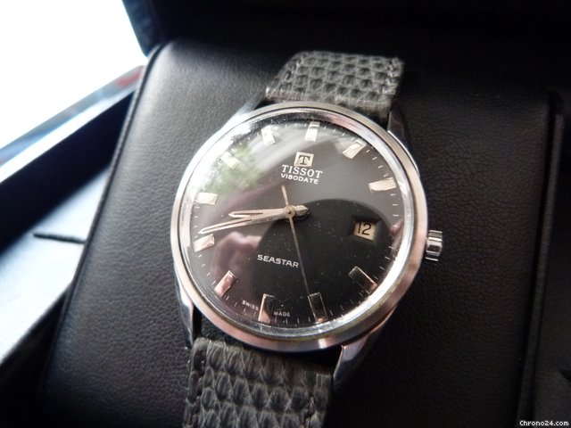 Tissot 41501 42501 4 Watches Watch